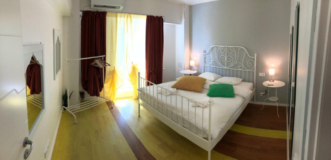 Green Apartment 6 Bucarest Exterior foto